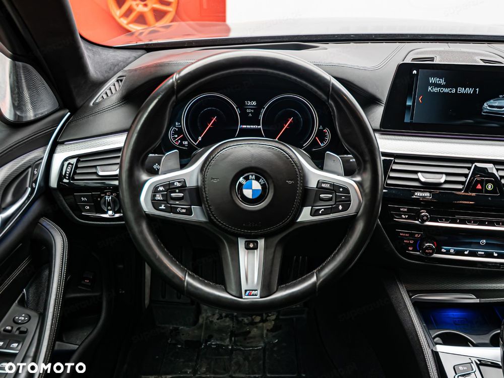 BMW Seria 5 - 14