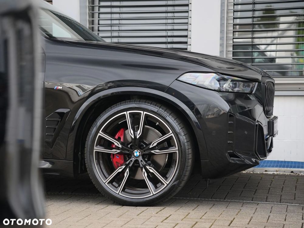 BMW X5 - 13