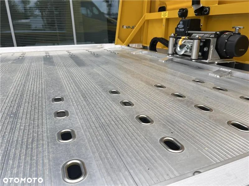 Iveco AUTOMAT OD RĘKI, WYPRZEDAŻ EKSPOZYCJI, MOŻLIWOŚĆ FINANSOWANIA - 25