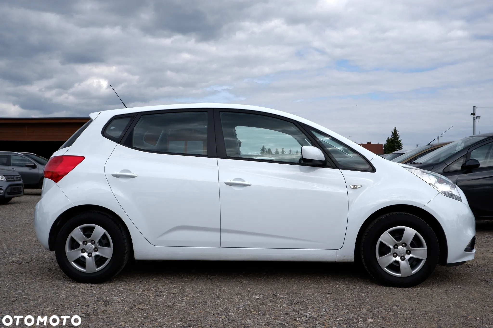 Kia Venga 1.4 M - 32