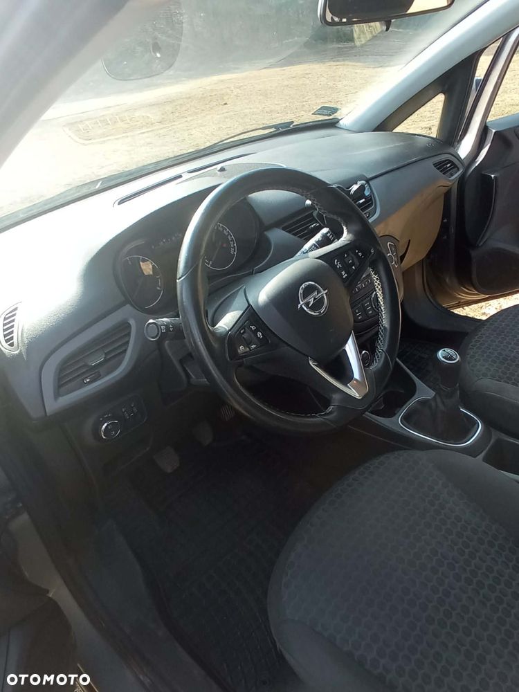 Opel Corsa 1.4 Color Edition S&S - 7