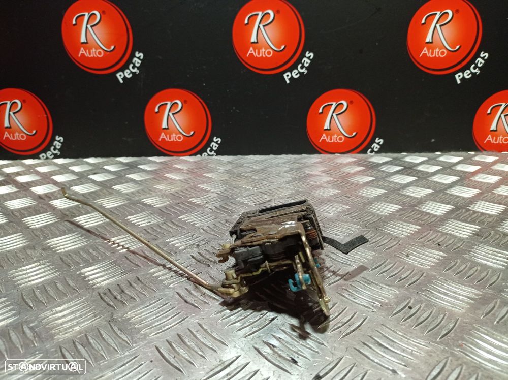 Fecho Da Porta Frente Esq Daewoo Lanos (Klat) - 2