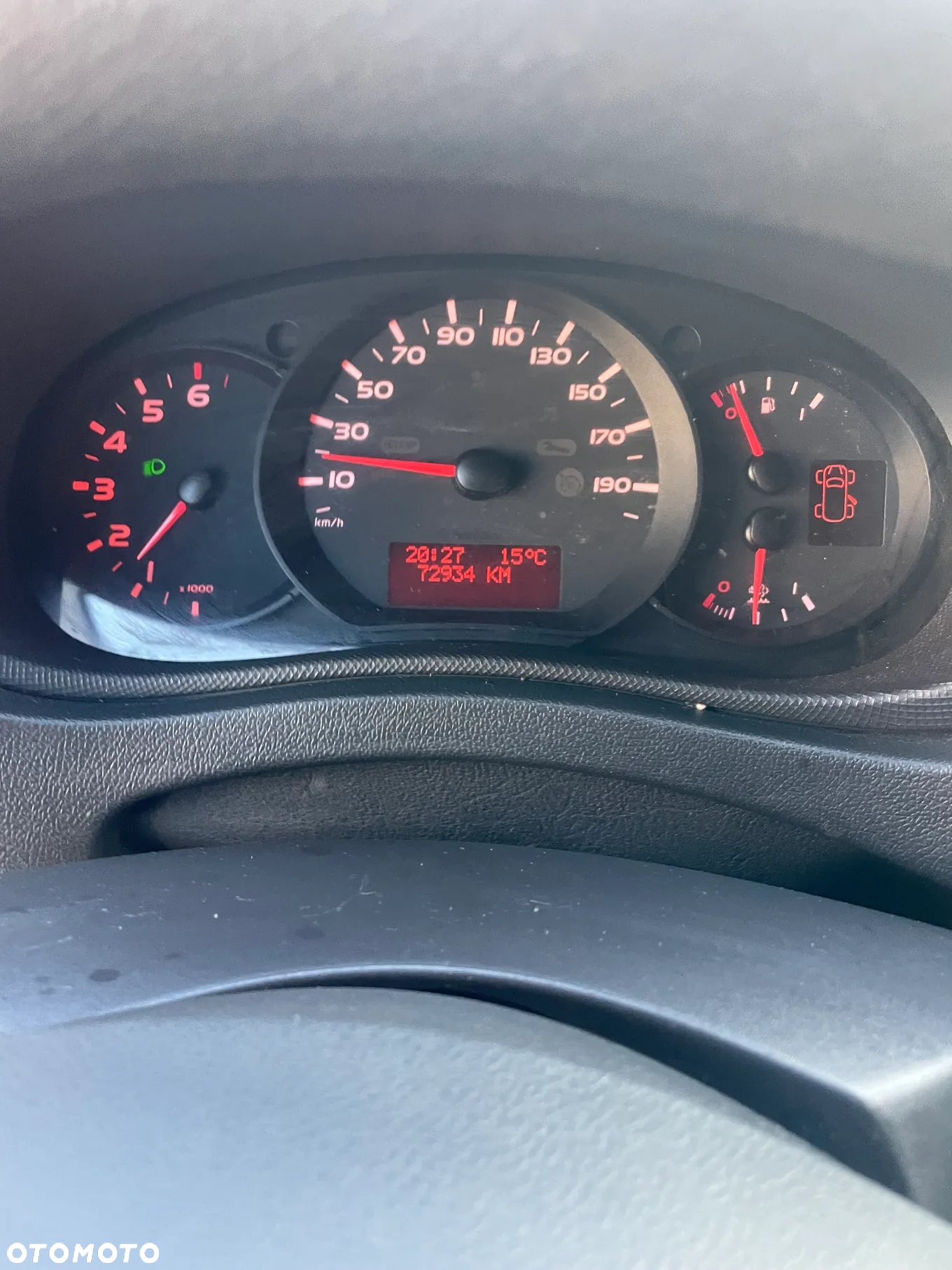 Renault MASTER - 9