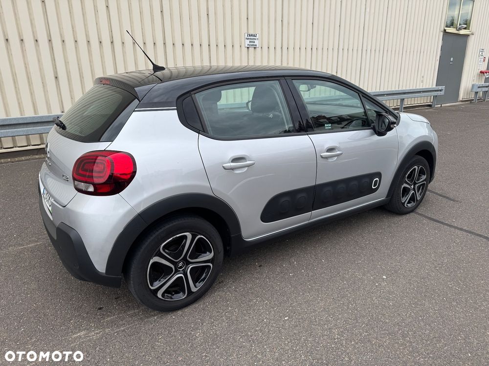 Citroën C3 - 9