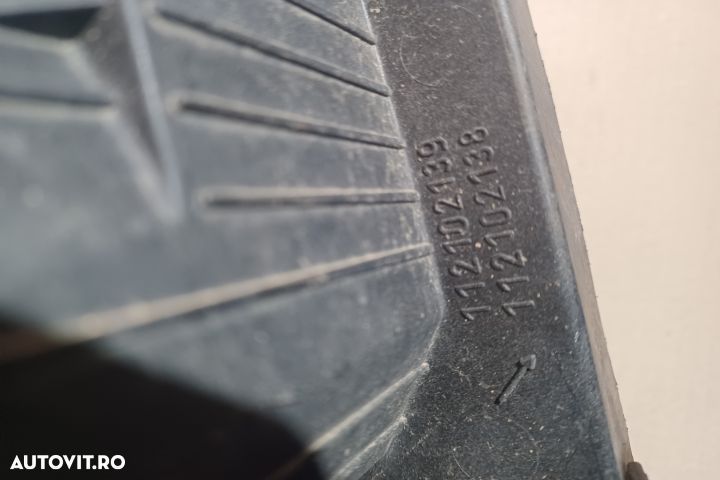 Timonerie cutie de viteza 112102139 112102138 968458168 1.6 HDI Peuge - 6