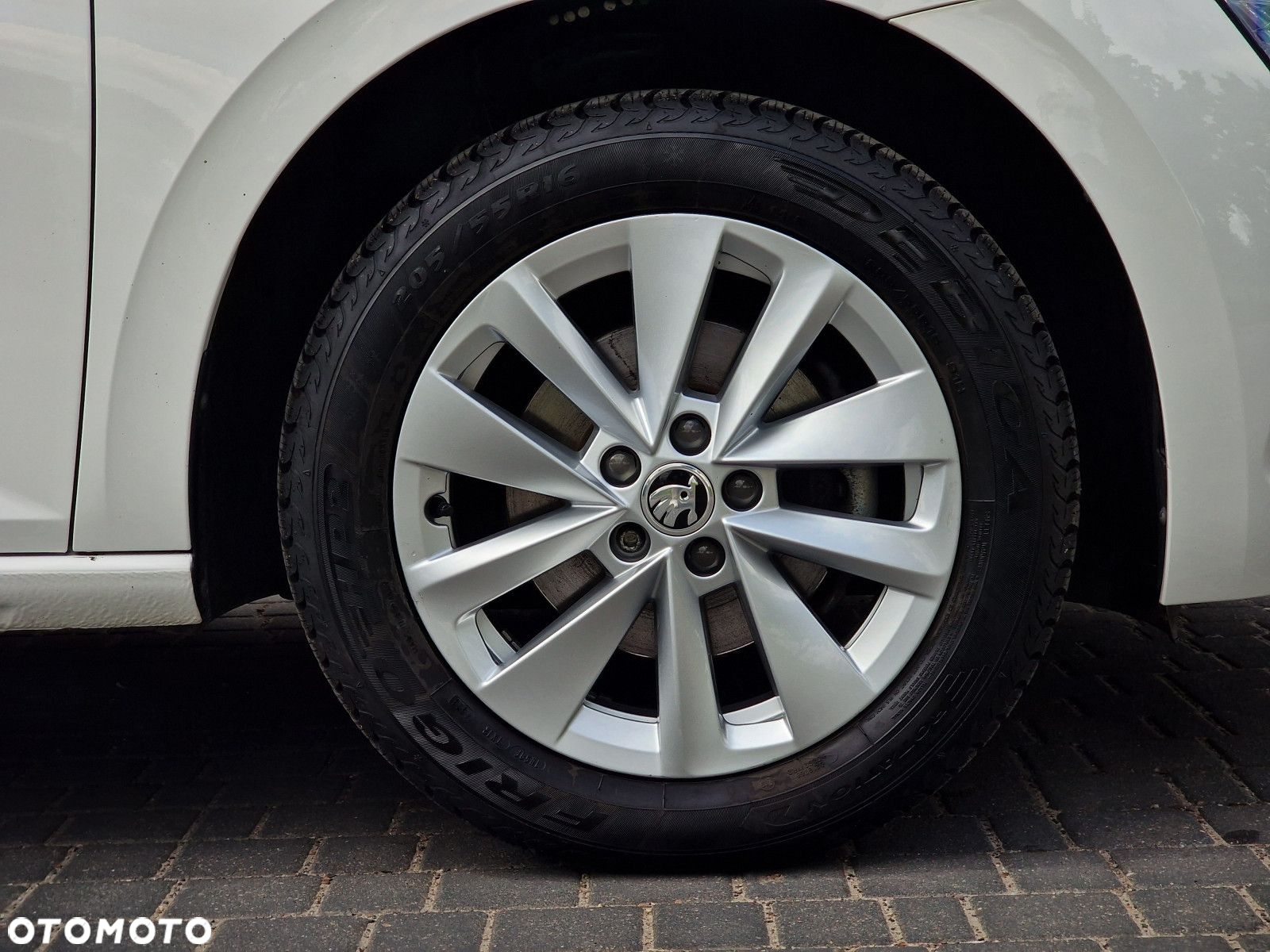 Skoda Scala 1.0 TSI Ambition - 9