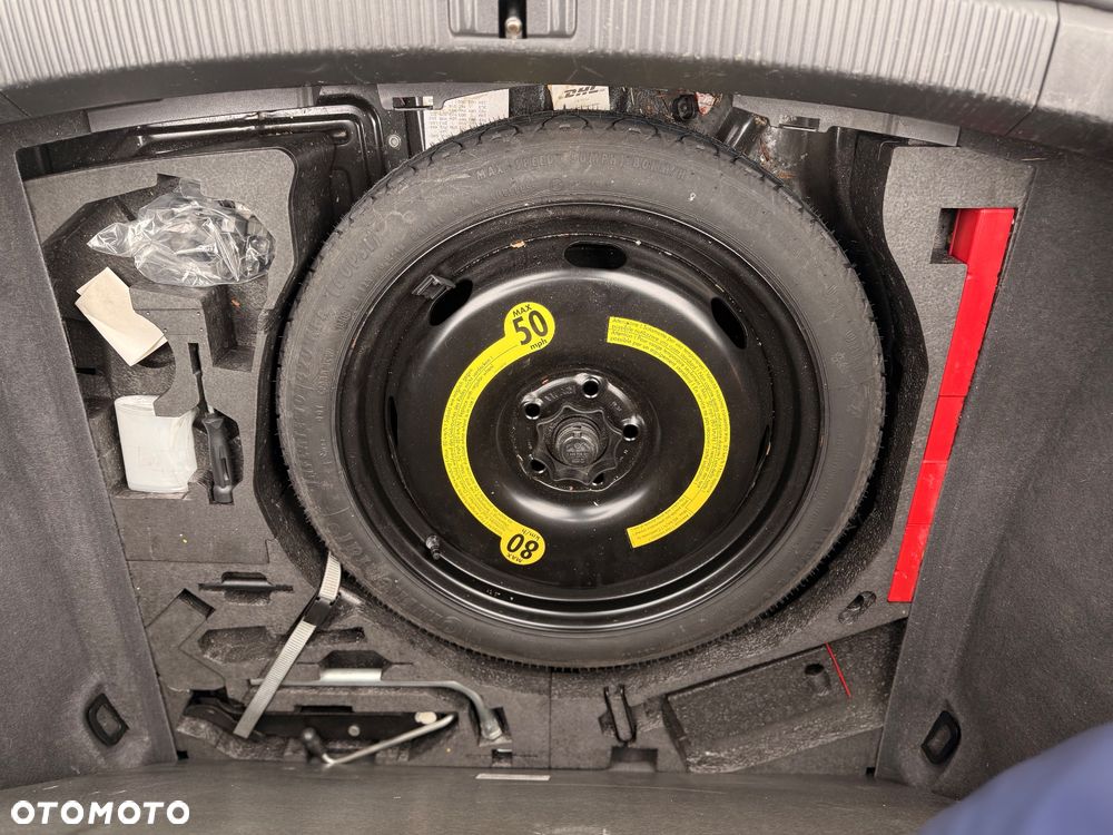 Audi A3 Sportback 2.0 TFSI quattro Ambiente - 22