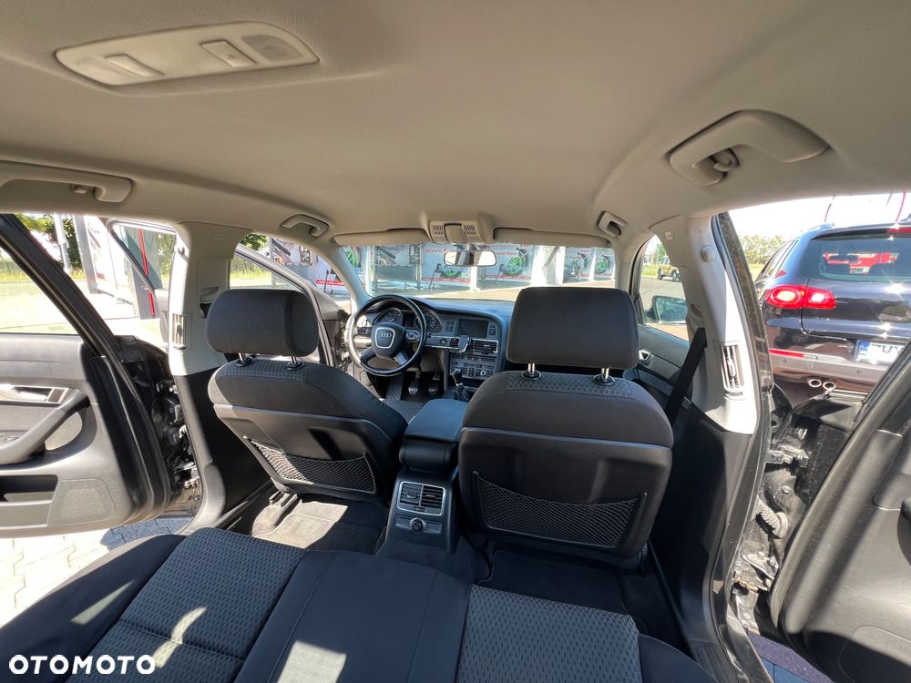 Audi A6 Limousine 2.0 TDI - 7