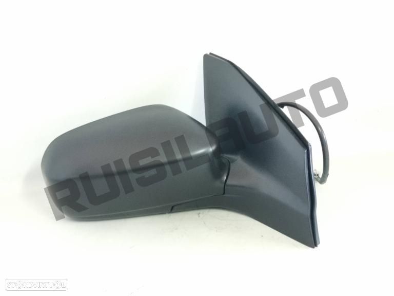 Espelho Retrovisor Direito Eléctrico 76200s5sg01 Honda Civic Vi - 4