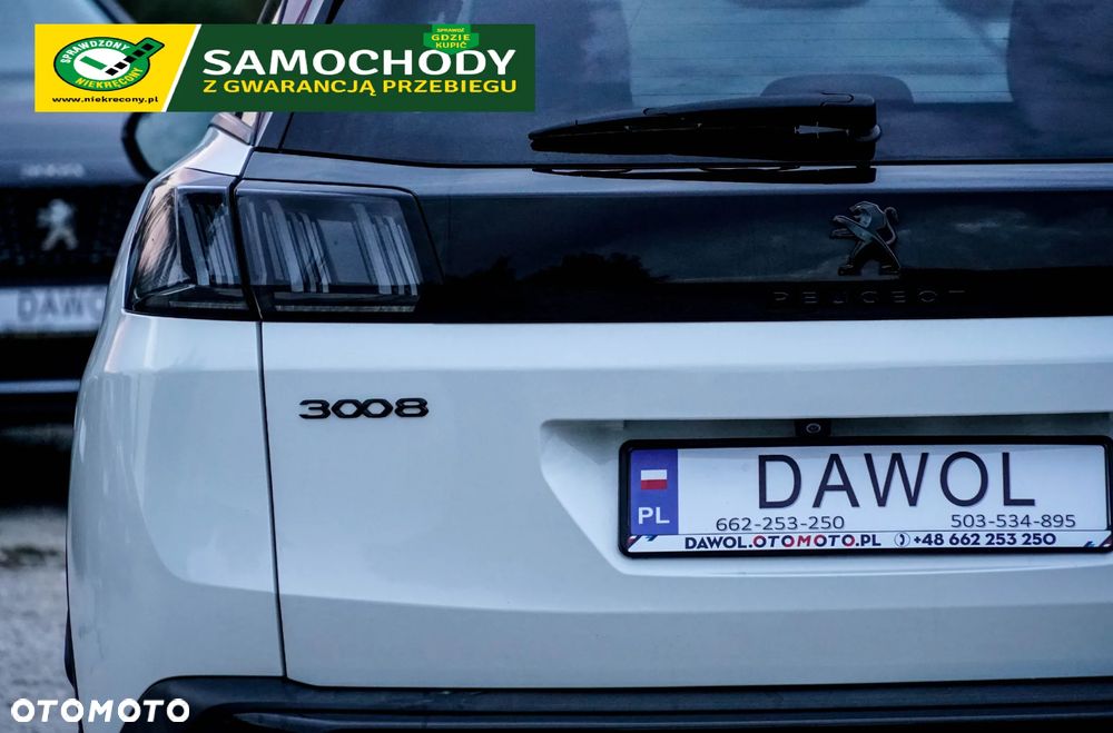 Peugeot 3008 225 e-EAT8 GT - 2
