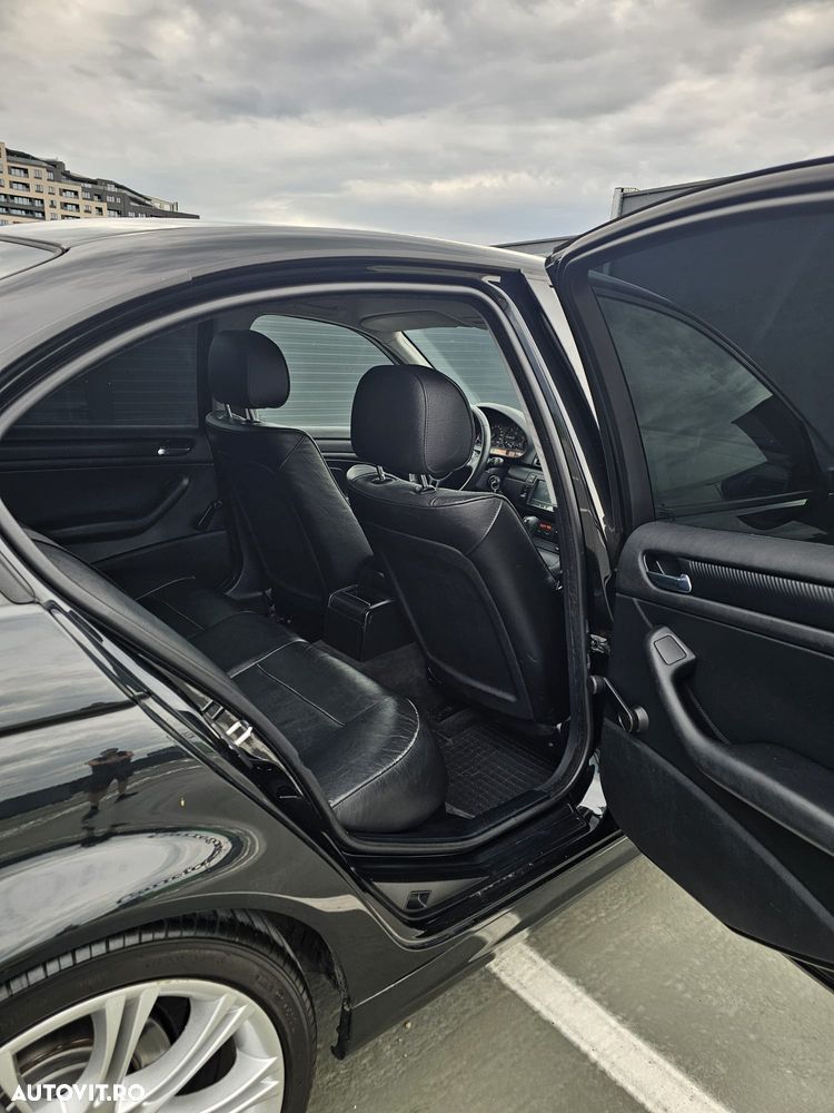 BMW Seria 3 - 23