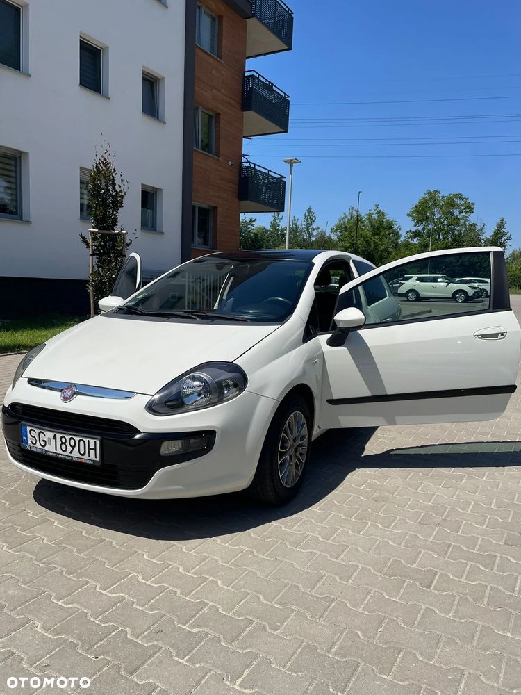 Fiat Punto - 23
