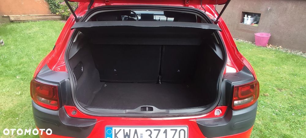 Citroën C4 Cactus 1.2 PureTech Shine - 13