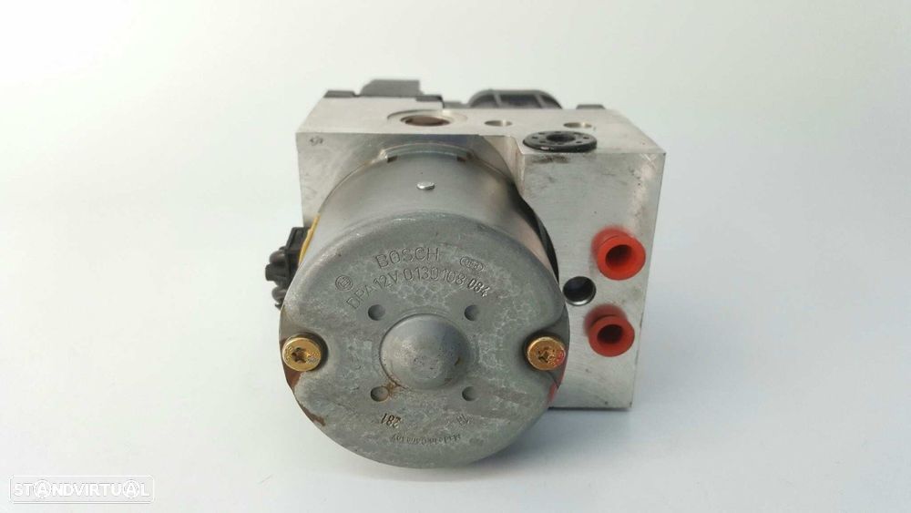 ABS CITROEN XSARA BERLINA 1.9 D SX - 5