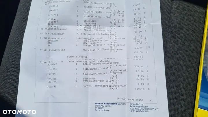 Ford Kuga 1.5 EcoBlue FWD Titanium - 24