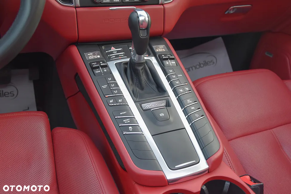 Porsche Macan PDK - 31