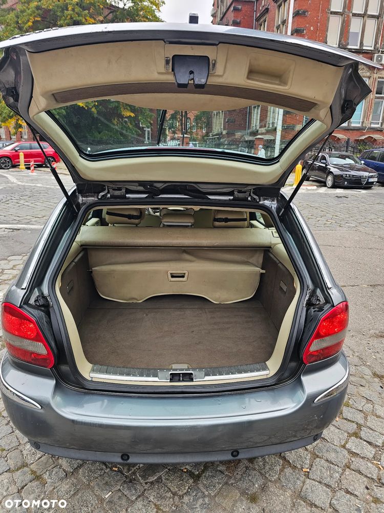 Jaguar X-Type - 16
