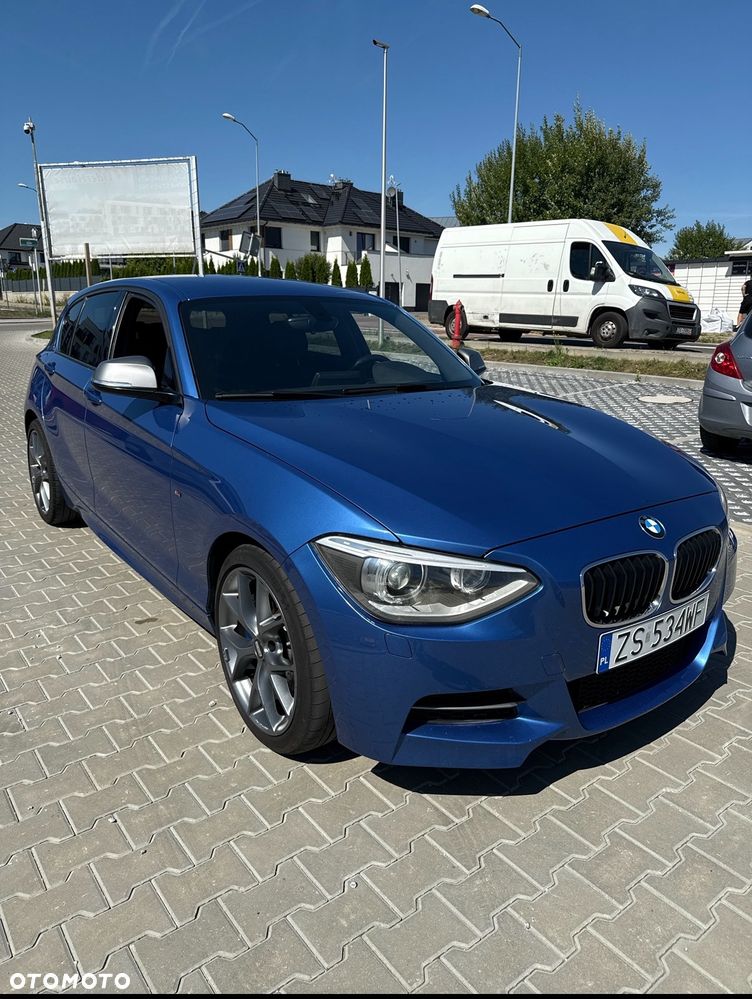 BMW 1M
