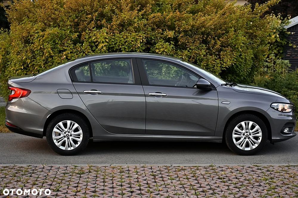 Fiat Tipo 1.4 16V Mirror - 14