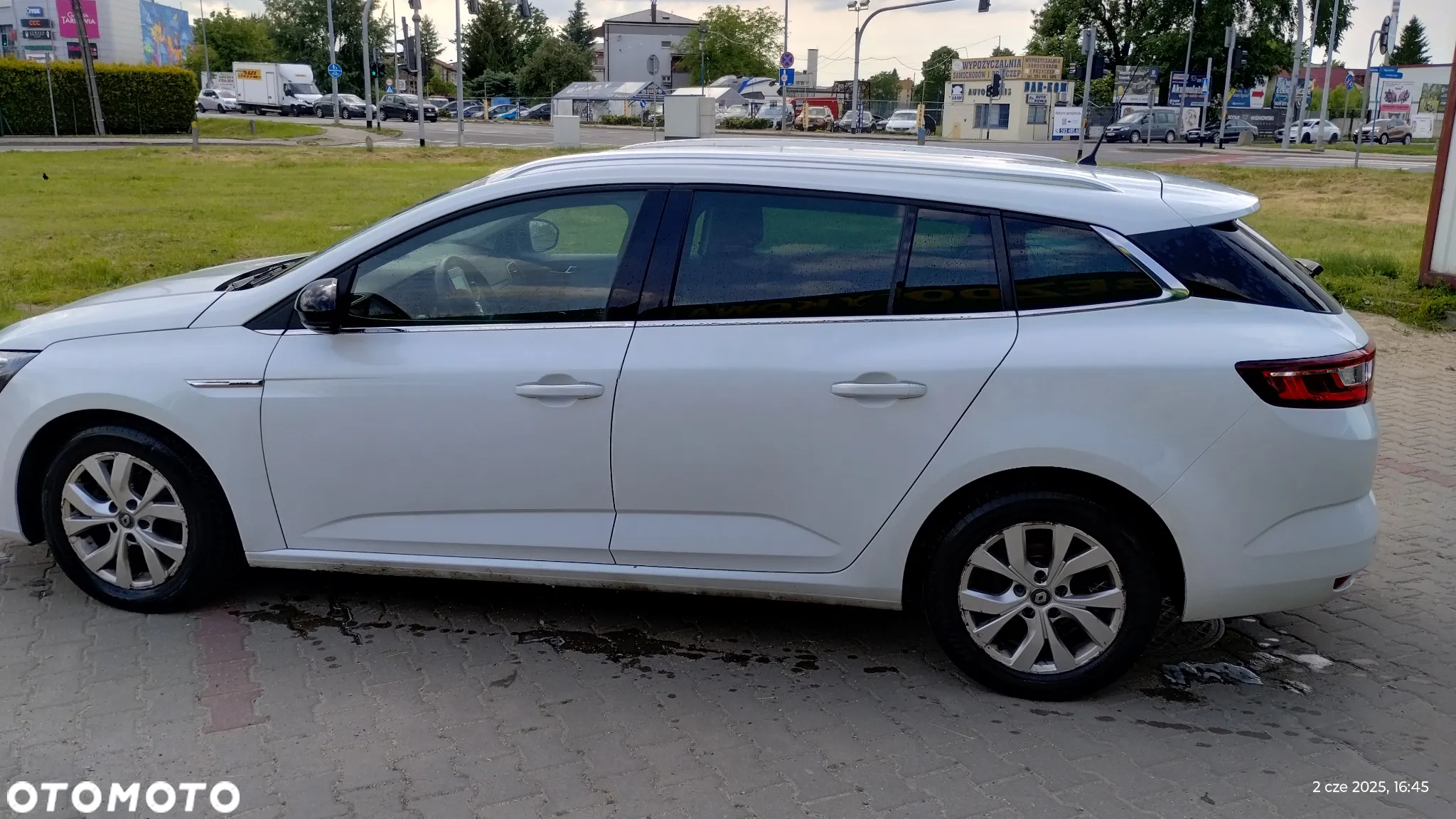 Renault Megane 1.3 TCe FAP Limited - 18
