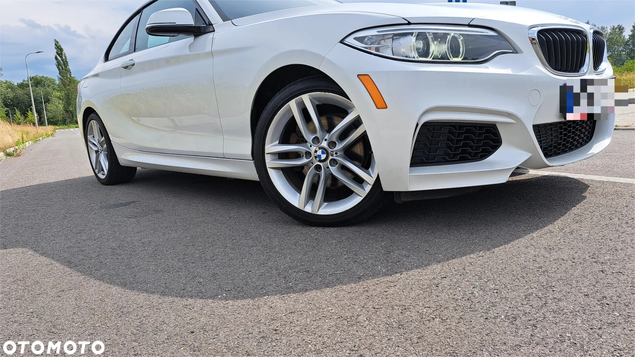 BMW Seria 2 228i M Sport - 8