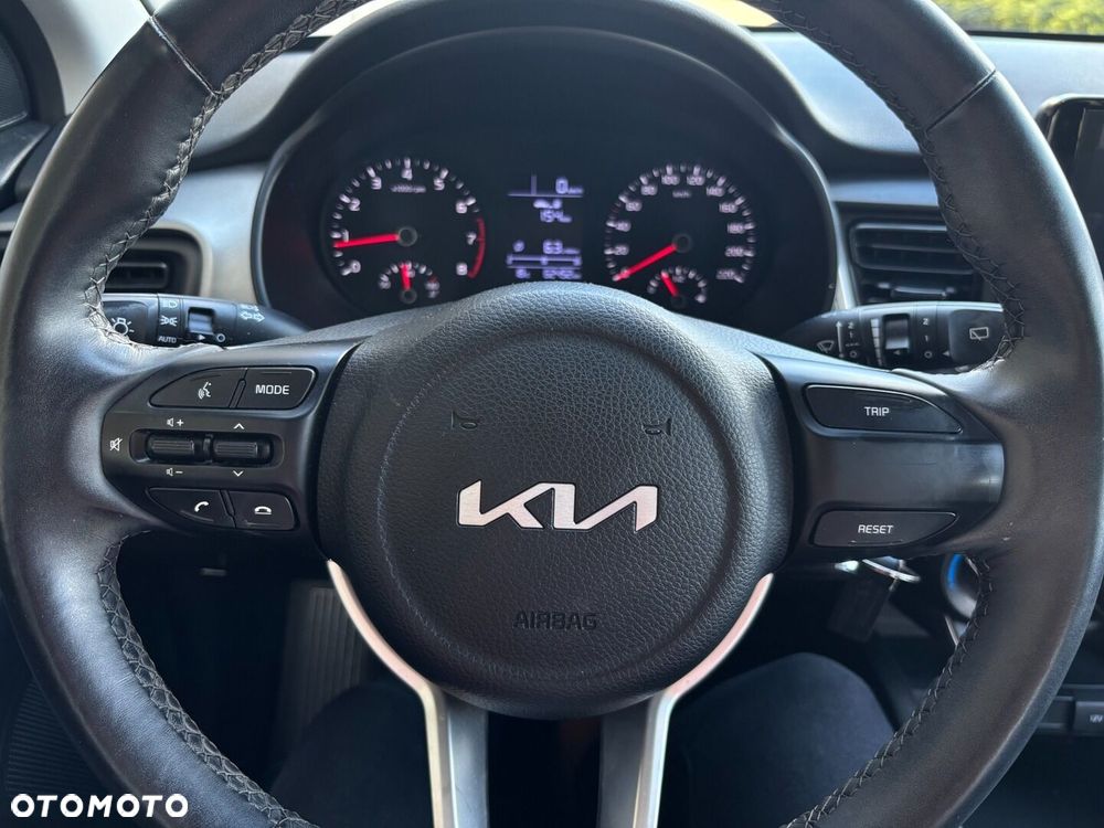 Kia Stonic 1.2 L Business Line - 9