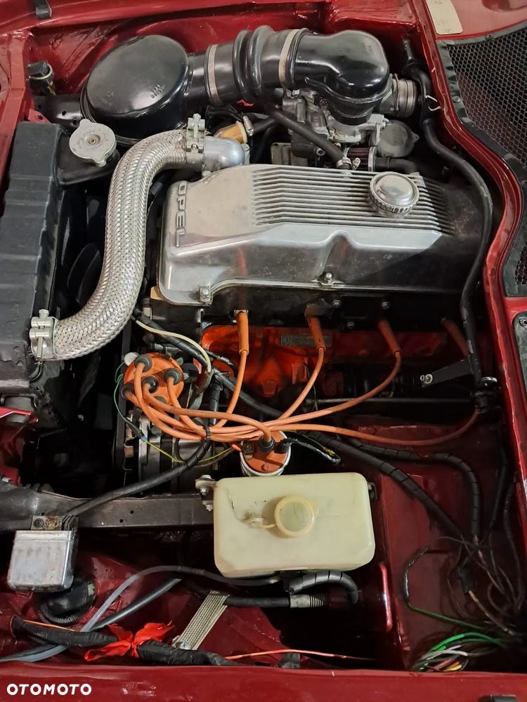 Opel GT - 31