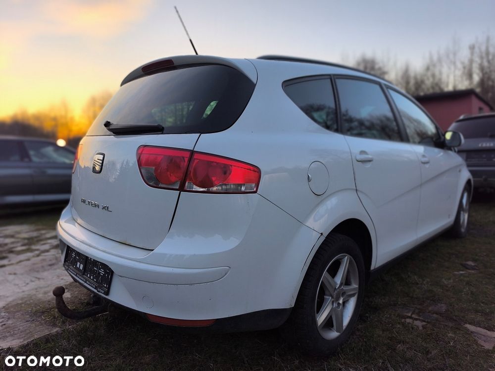 Seat Altea XL - 4