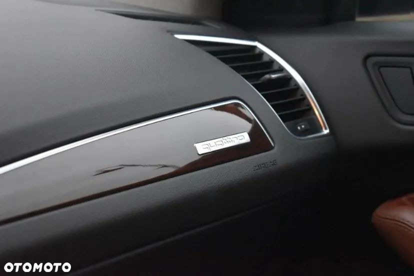 Audi Q5 2.0 TFSI Quattro - 31