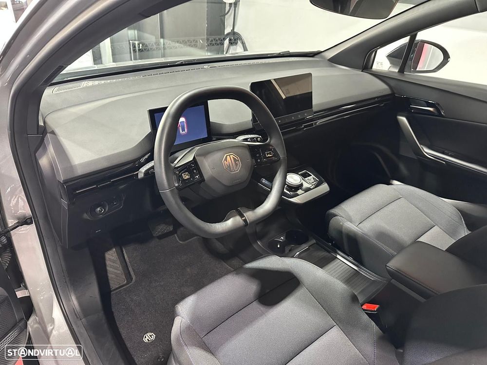 MG MG4 51 kWh Standard - 21