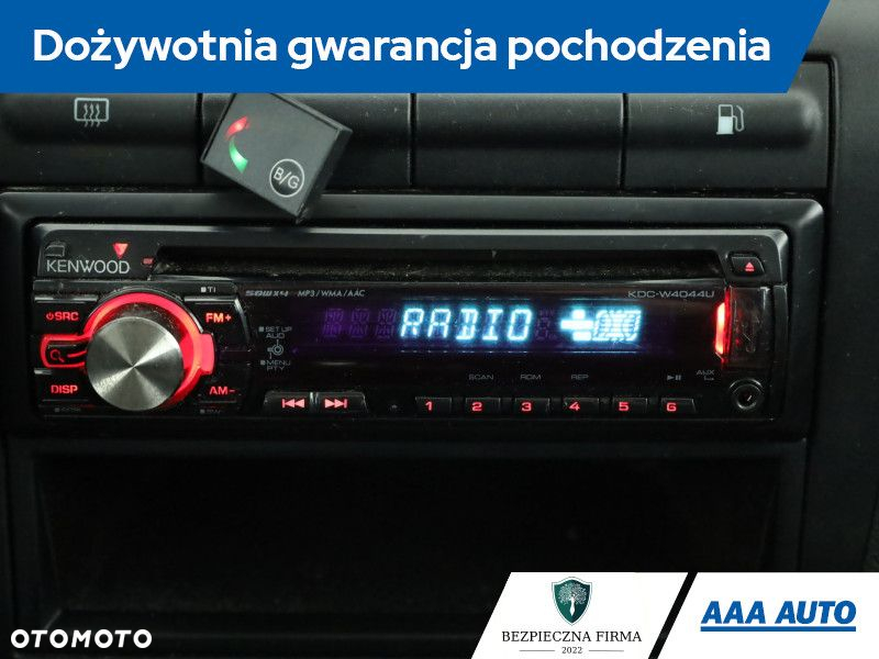 Skoda Octavia - 9