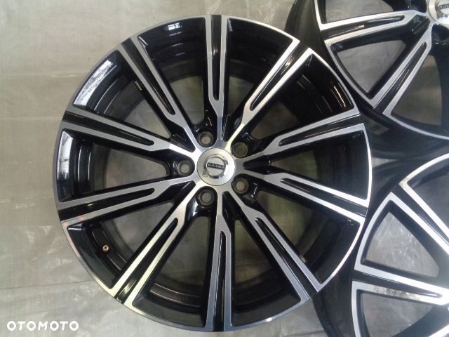 FELGI 19 VOLVO OE 5X108 7,5J ET50,5 - 5