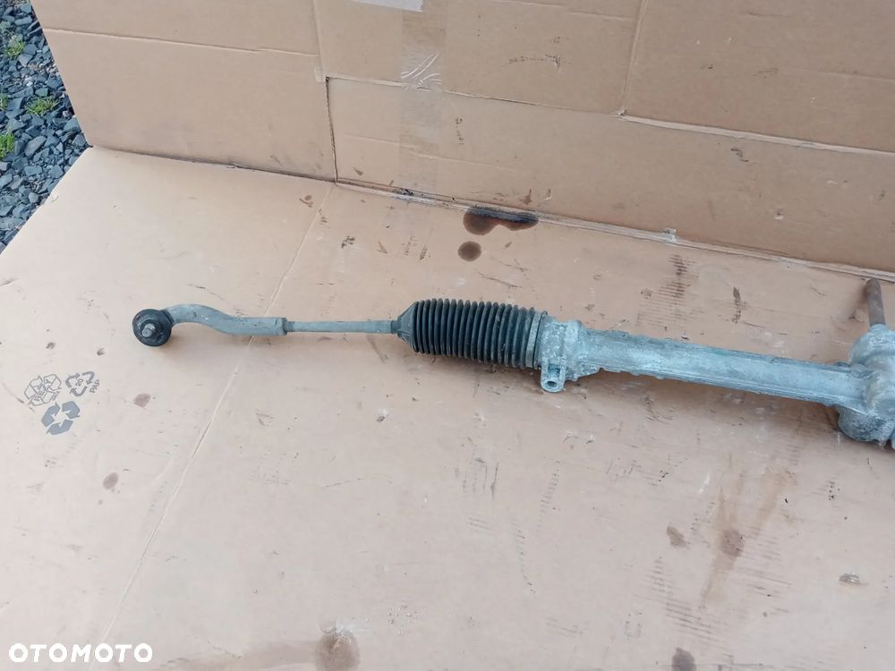 Maglownica przekładnia kierownicza Fiat Panda II A0020918 - 3