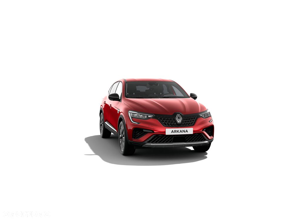 Renault Arkana - 5