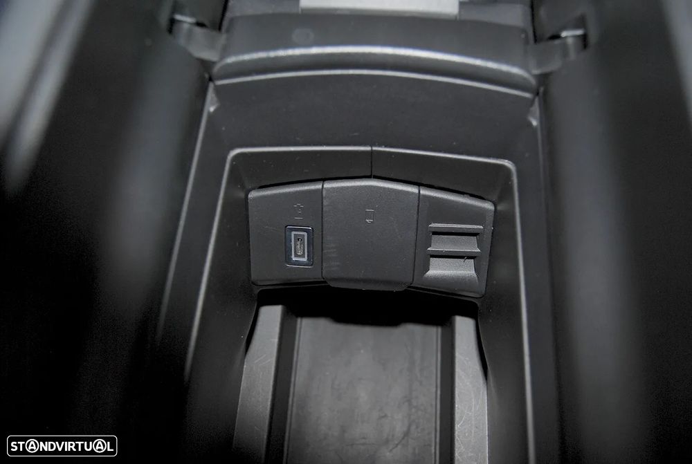 DS DS4 1.2 Hybrid Etoile e-DSC6 - 47