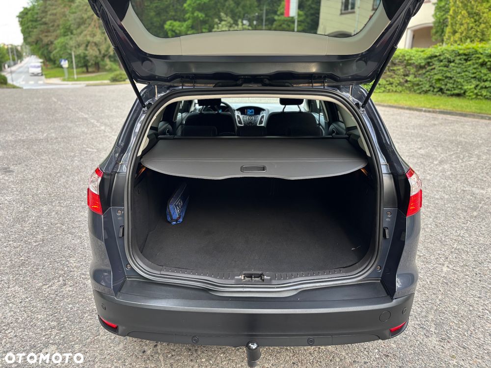 Ford Focus - 17