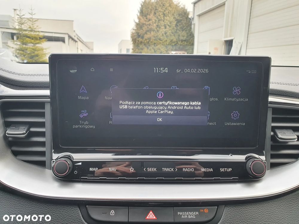 Kia Ceed 1.5 T-GDI Tribute - 35