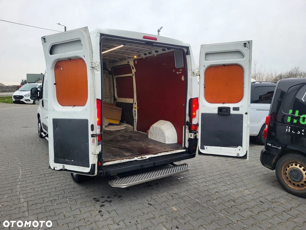 Citroën JUmper L3H2 - 6