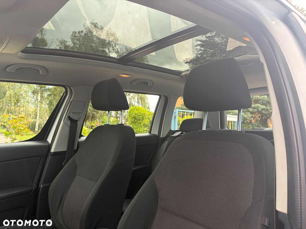 Skoda Yeti 2.0 TDI Elegance Green tec - 19