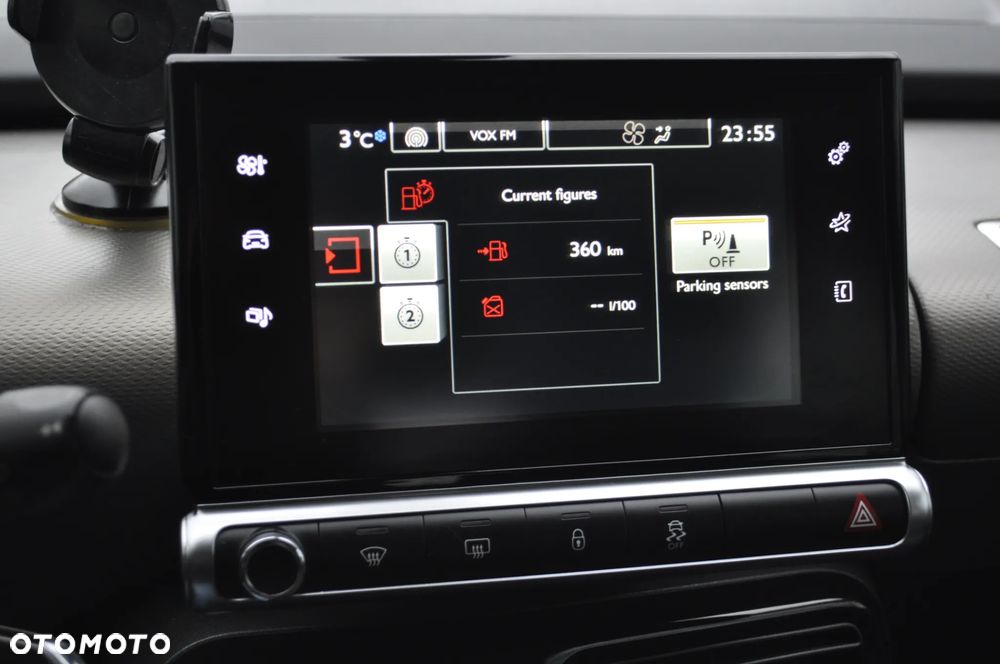 Citroën C4 Cactus - 6