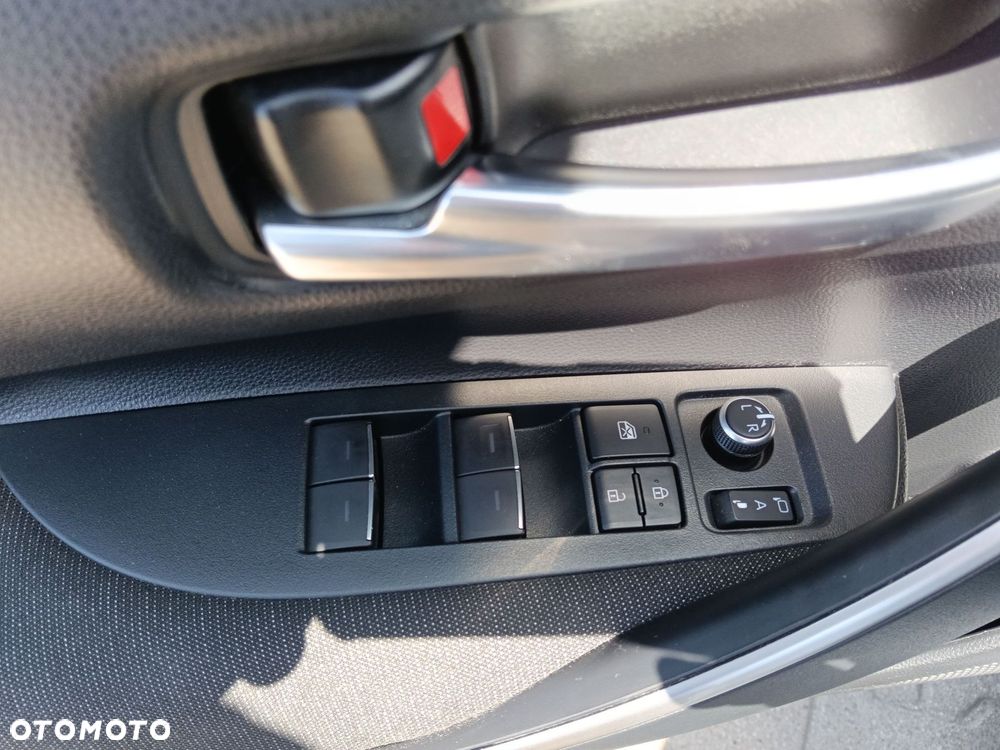 Toyota Corolla 1.8 Hybrid Style - 17