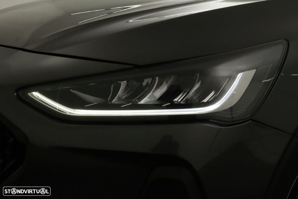 Ford Focus SW 1.0 EcoBoost Active X Aut. - 6