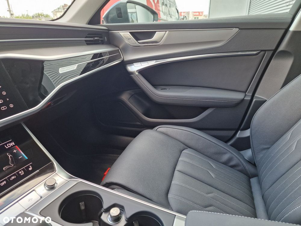 Audi A6 Limousine - 26