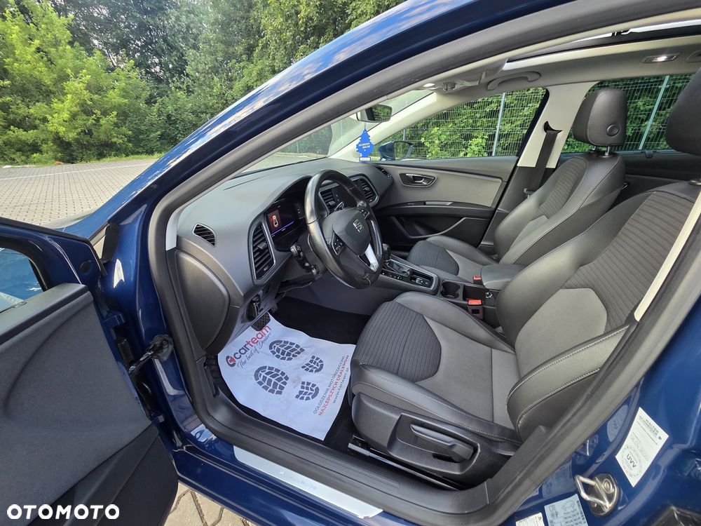 Seat Leon 2.0 TSI DSG OPF Xcellence - 15