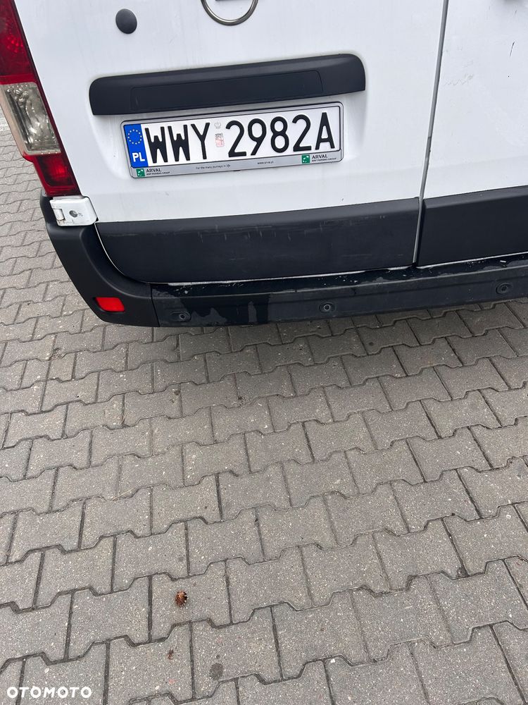 Opel Movano - 24