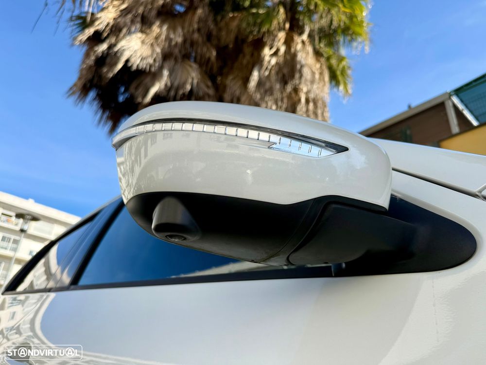 Nissan Juke 1.5 dCi N-Connecta - 39