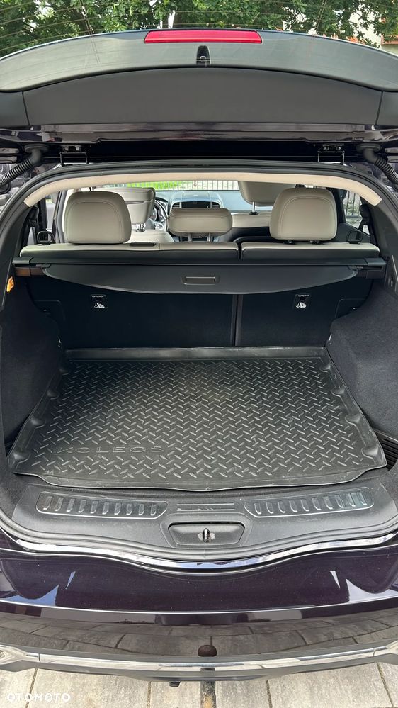 Renault Koleos 2.0 dCi Initiale Paris 4x4 X-Tronic - 20