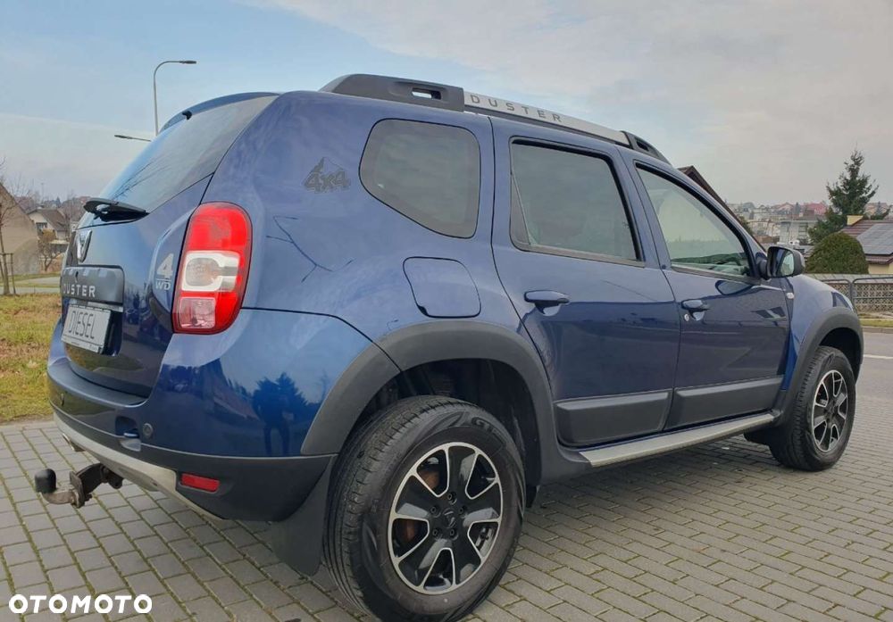 Dacia Duster - 21