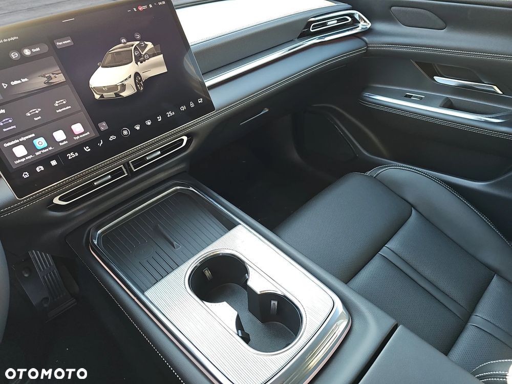 Mazda 6e 68.8kWh Takumi - 17