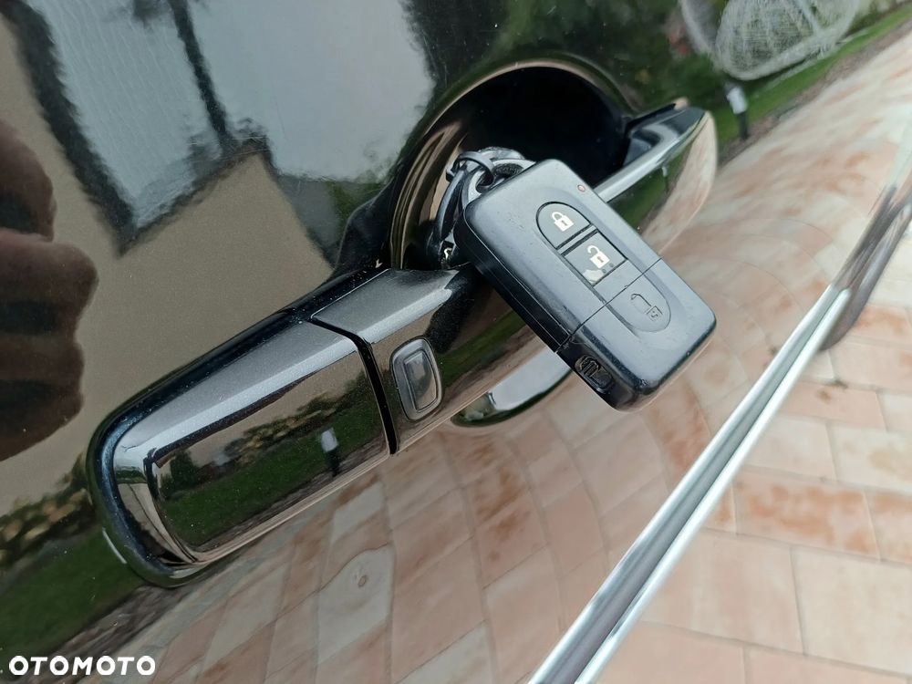 Nissan Qashqai 2.0 CVT tekna - 30